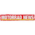 Das DVISION Head-Up Display wurde in der Zeitschrift Motorradnews vorgestellt.