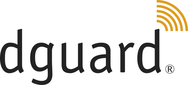 Logo - dguard emergency call system