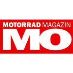 In the motorcycle magazine Mo appeared an article about the DVISION head-up display for motorcycle helmets.