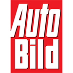 Auto Bild Motorrad gave the DVISION Head-up Display for motorcyclists an overall rating of 4.5 out of 5.
