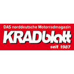Marcus Lacroix from Kradblatt reported on the DVISION Head-up Display for motorcyclists.
